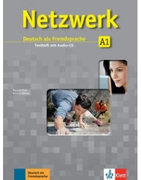 Netzwerk A1, Testheft+CD A1