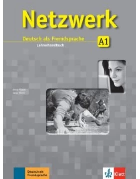 Netzwerk A1, Lehrerhandbuch A1