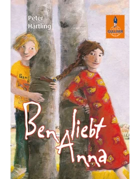 Ben liebt Anna - Roman für Kinder