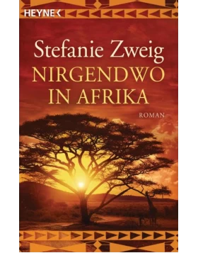 Nirgendwo in Afrika