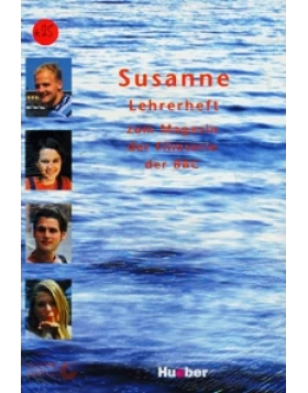 Susanne : Filmserie der BBC