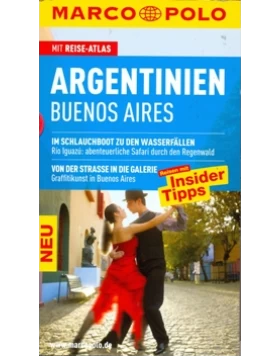 Argentinien - Buenos Aires