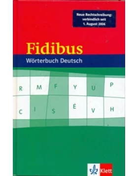 Fidibus -  Wörterbuch Deutsch