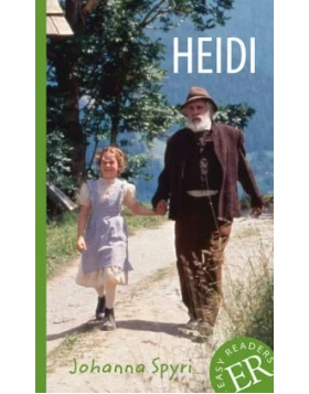 Heidi - Easy readers A1