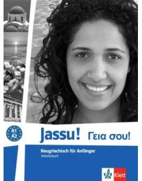 Jassu! A1/A2. Arbeitsbuch