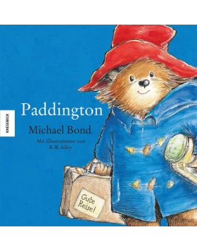 Paddington