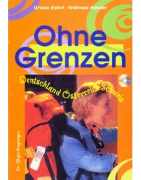 Ohne Grenzen + CD
