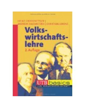 Volkswirtschaftslehre - ΠΡΟΣΦΟΡΑ