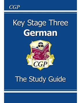 Key Stage 3 German: The Study Guide