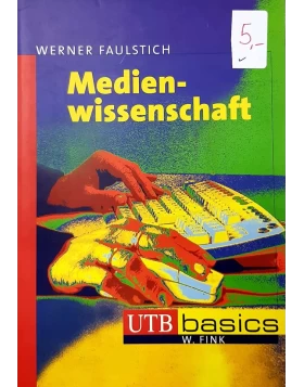 Medienwissenschaft