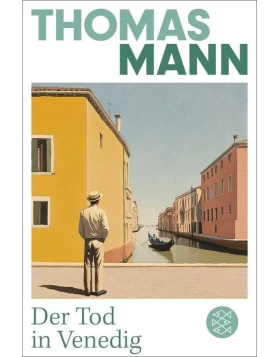 Der Tod in Venedig