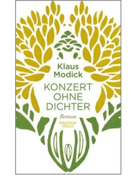 Konzert ohne Dichter