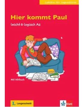 Hier kommt Paul + CD