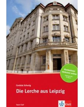 Die Lerche aus Leipzig A2 + online Angebot