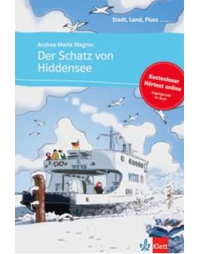 Der Schatz von Hiddensee + online Angebot