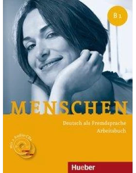 Menschen B1 - Arbeitsbuch