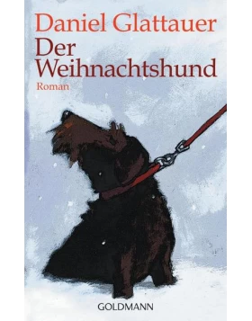 Der Weihnachtshund