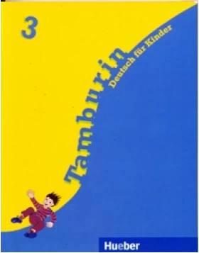 Tamburin 3. Lehrbuch