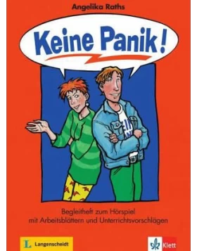 Keine Panik!