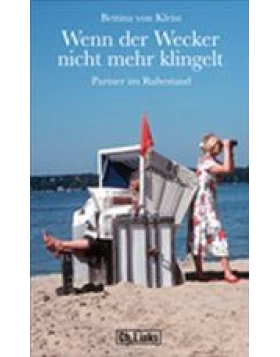 Wenn der Wecker nicht mehr klingelt