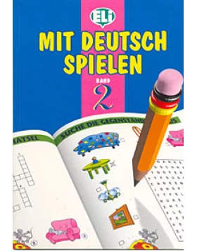 Mit Deutsch spielen 2
