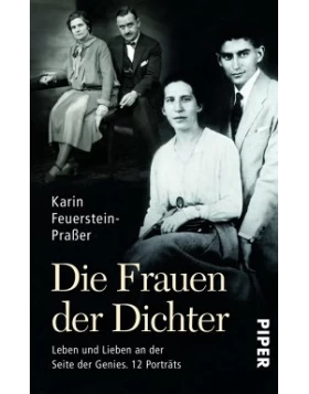 Die Frauen der Dichter