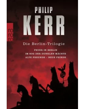 Die Berlin-Trilogie