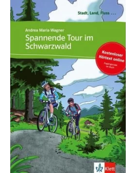 Spannende Tour im Schwarzwald + online Angebot A1