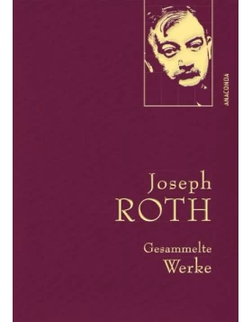 Gesammelte Werke (J. Roth)