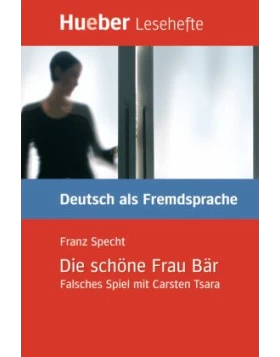 Die schöne Frau Bär B1