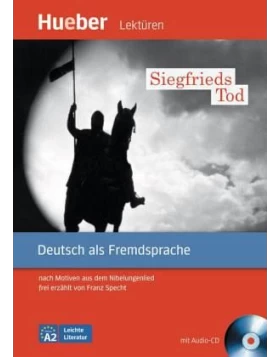 Siegfrieds Tod  A2 + Cd