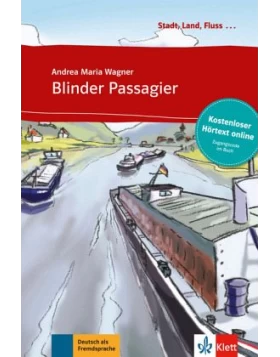 Blinder Passagier A1+ online Angebot