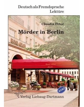 Mörder in Berlin A1/ A2
