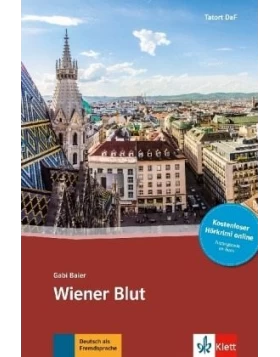 Wiener Blut mit Online Angebot A2/B1
