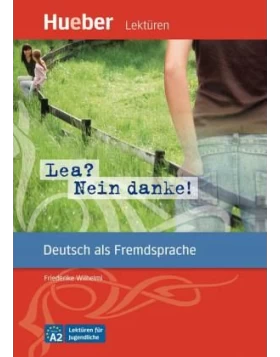 Lea? Nein danke! 