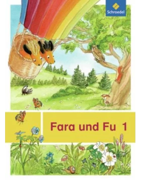 Fara und Fu 1 Bd.1 - Ausgabe 2013