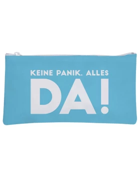 Etuitasche Keine Panik - κασετίνα