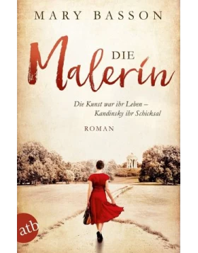 Die Malerin