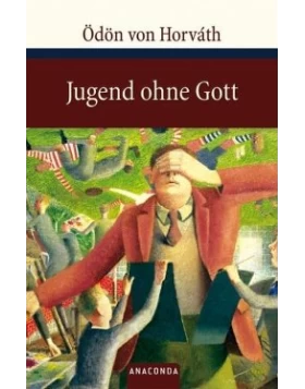 Jugend ohne Gott