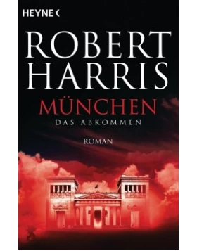 München - Das Abkommen 