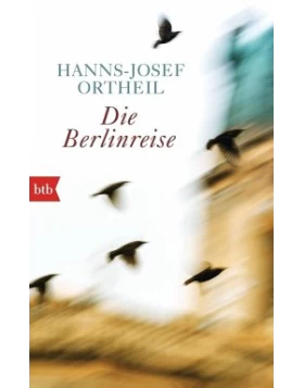 Die Berlinreise