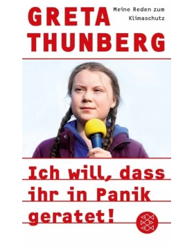 Ich will, dass ihr in Panik geratet!