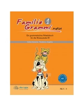 Familie Grammi 1 neu 