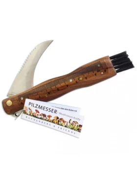 Μαχαιράκι για μανιτάρια - Pilzmesser