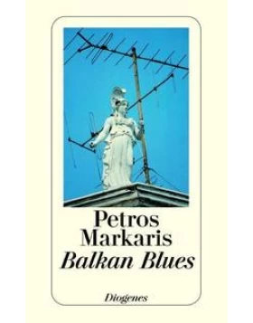 Balkan Blues