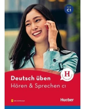 Hören & Sprechen C1