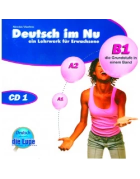 Deutsch im Nu 5-CDs-Set