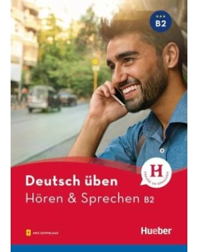 Hören & Sprechen B2