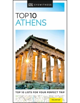 Top 10 Athens - DK Eyewitness Travel 