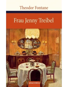 Frau Jenny Treibel